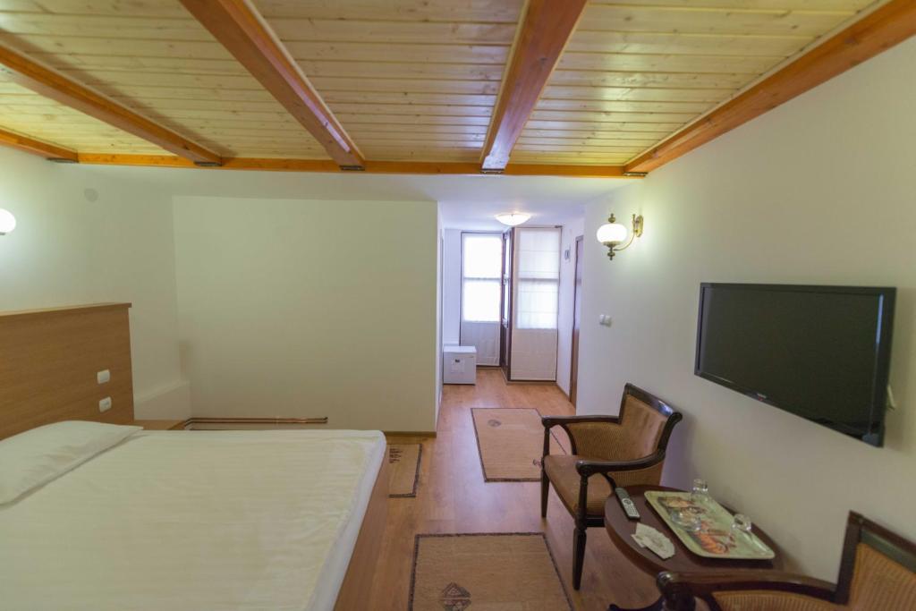 Pensiunea Imperial Targu Mures Room photo
