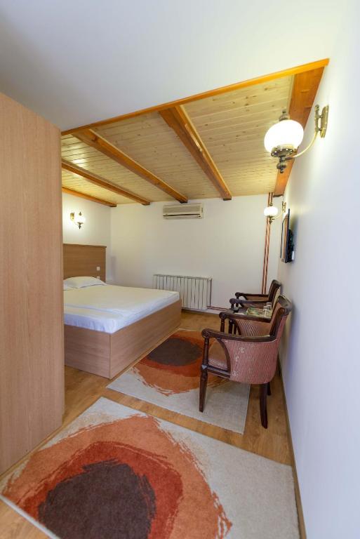 Pensiunea Imperial Targu Mures Room photo