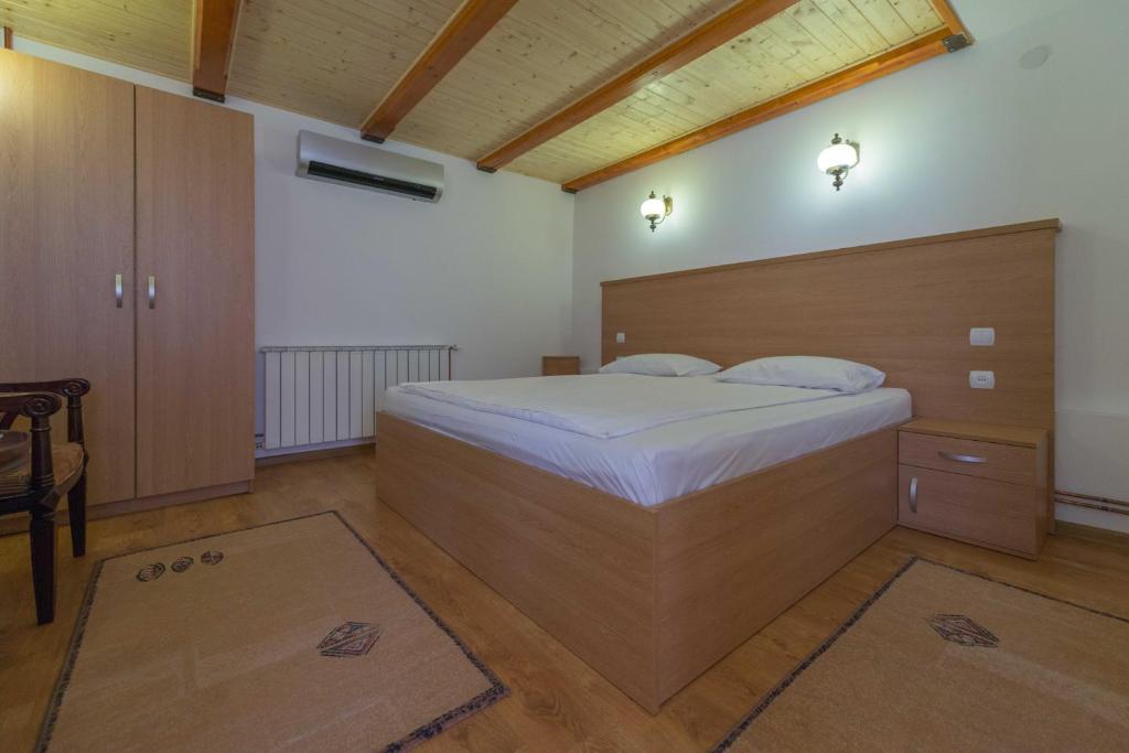 Pensiunea Imperial Targu Mures Room photo